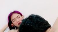 Bokep Indo Jilmek Cewek Pasrah Geli2 Basah