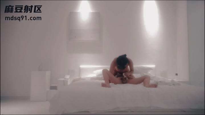 「#小文探花」麻豆独家 黑丝浪女骚淫服务深入浅出娇声无数