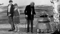 Doctor Who (1963) S03E01 - Galaxy 4 part 1 Four Hundred Dawns [missing].mp4