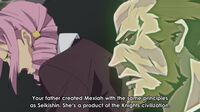 Tenchi Muyo! War On Geminar Ep 8 - Female AR.mp4
