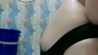 Kak Danica MangoLive ID 42553145 Mandi Endingnya Bugil Hot