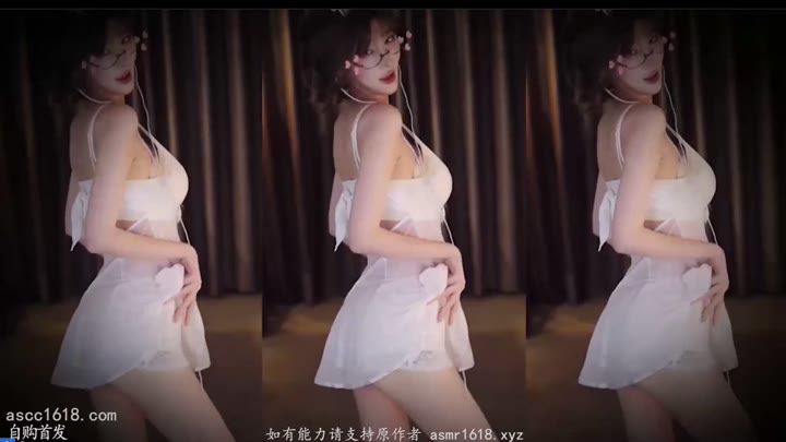 #Record    #张爱玲     粉丝祭 - 邻家少妇