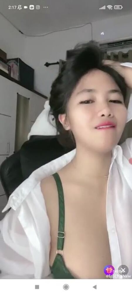 Miss Nge Beha Ijo Emut Emut Godain Pascol Malam Jumat