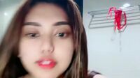 Rossa Mangolive Bikini Show Uting Elus2 Mekinya