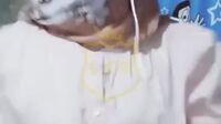 Mbak Jilbab Live Berani Omek Timun
