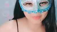 Mbin Comeback Playing Dildo ID 38073813 Dream Live Kangen-