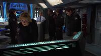 Stargate SG1 S10E20 - Unending.mp4