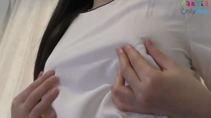 #ポメ子 #白嫩【字幕なし】