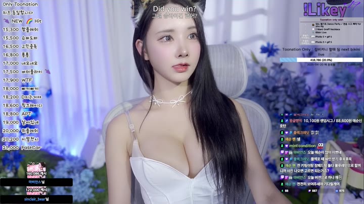 #Twitch #aesoon_1210 TW_aesoon_1210_20250419_2245.mp4 @kbjba