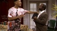 The Fresh Prince of Bel-Air S01E10 - Kiss My Butler.mp4