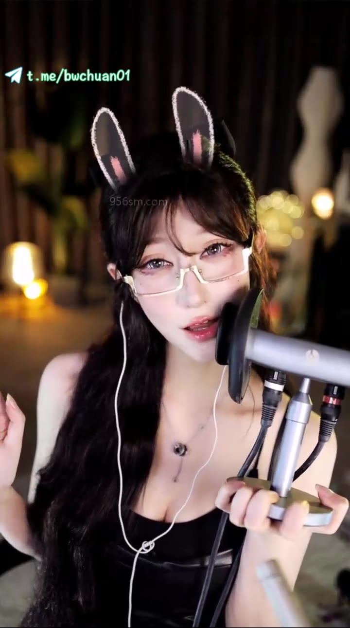 #张爱玲 #ASMR 跑车视频