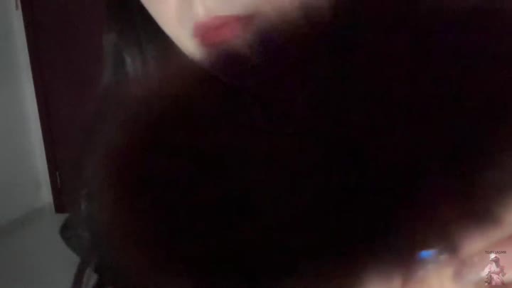 #布鲁比呐呐 #KzAsmr #Asmr  化妆刷