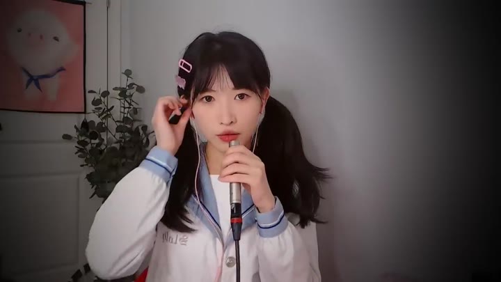 asmr 可視舌尖的舔耳 visible ear licking (patreon partme member video）