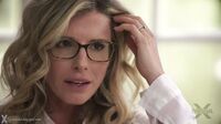 Laney Grey – The Bully Meets My Mom Pt 1-2
