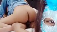 Bokep Indo Jessi Tata 3Some Mlive