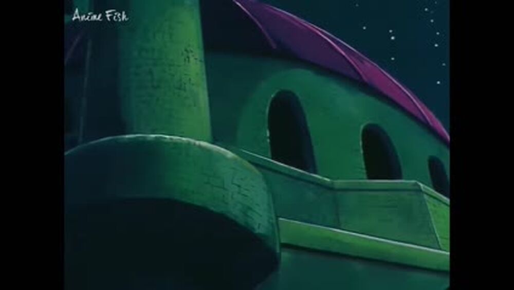 [S01E012] El deseo a Shen Long - AnimeFish
