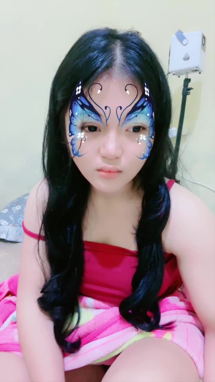 melaniii ID 410866463 Dream Live telegram bot @DSrecordbot