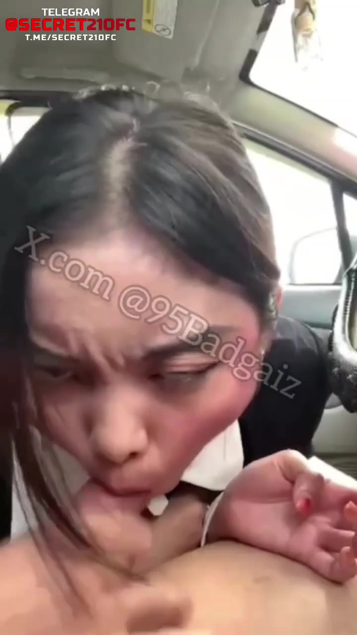 cewek malay enak-enak di mobil