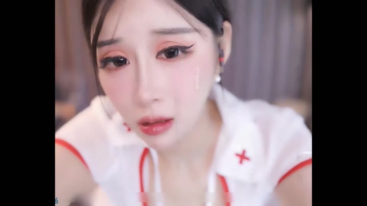 #小恩雅 姐夫与甜烧小姨子