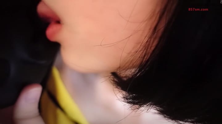 小羊喵ASMR 羊羊滴甜甜小耳朵和摸摸