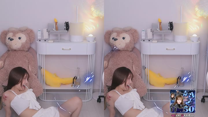#lovechuu lovechuu_20250429_2145.mp4 @kbjba