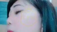 Mbok Quita Siaran Langsung Mandi Pamer Body Bertato Mbok Quita Siaran Langsung Mandi Pamer Body Bertato