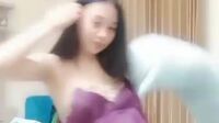 Bokep Gisela Tocil Remas Nenen Manjah2 di Aplikasi DreamLive