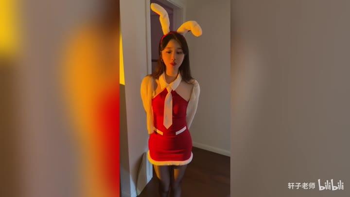 #轩子 这能播？当你推开我家门的一瞬间，发现被强制开启男友体验卡！
