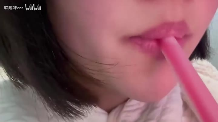 #ASMR  #软趣味zzz  蜡瓶糖