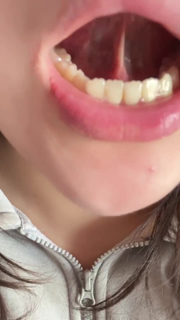 #软趣味zzz 舌头