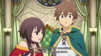 Konosuba God's Blessing On This Wonderful World S3 Ep 5 - Body Swaps.mp4