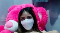 Bokep Live ABG 19Yo Safira Mainin Toket Mango