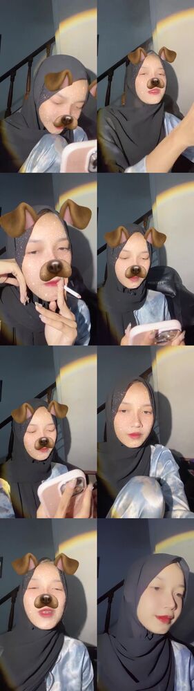 Panya Jadi Solehot Gini Spill - Utingnya Instagram