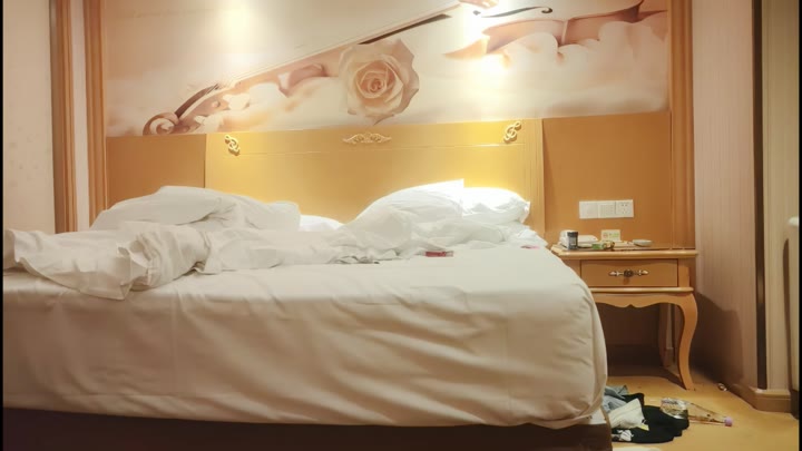 【#胖子工作室】经典作之良家珠宝妹 胖子和珠宝妹妹不得不说的故事—沉沦