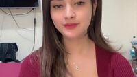 Malming Ngobrol Goyang Manjah Sama Kakak Cantik Mulus