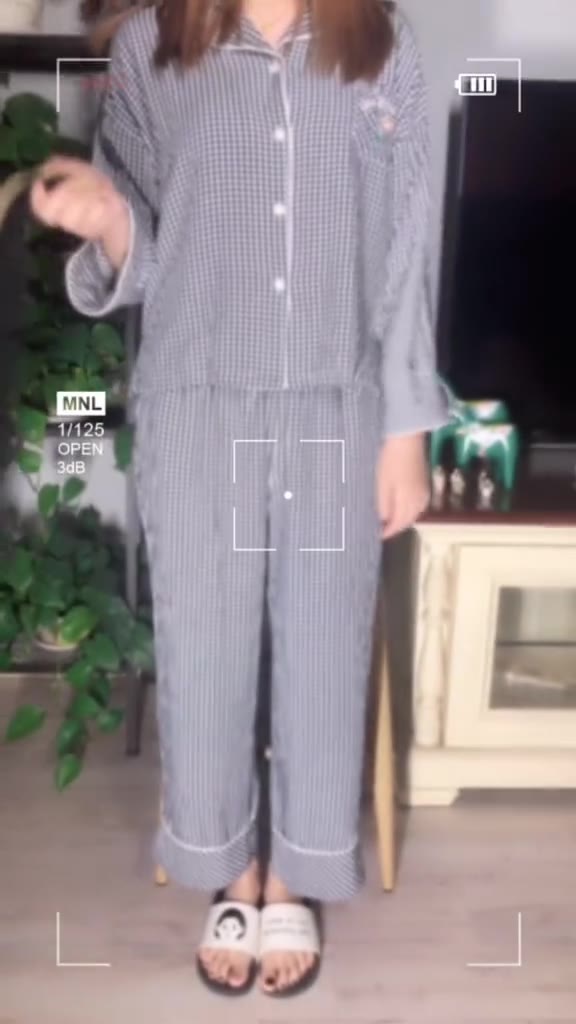 #正装#就凭我这双腿你们来猜猜我多少斤.