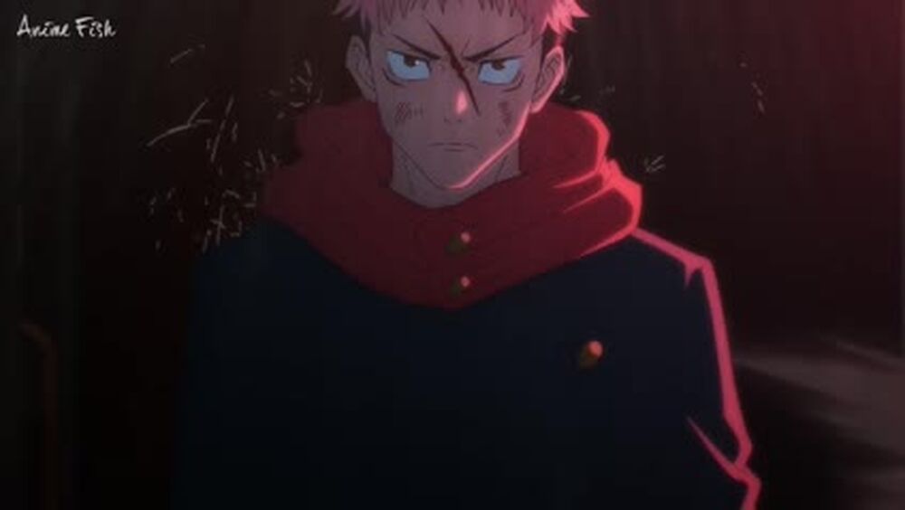 [S02E37] Escamas carmesÃ­es - AnimeFish