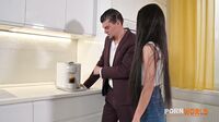 Kama Oxi – [PornWorldcom] – [2023] – GP2754 Horny Girl Next Door Seduces Neighbour Into Fuck Frenzy