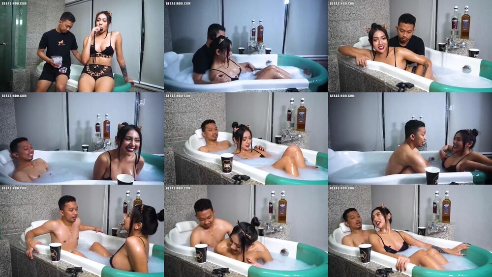 Bokep Indo Meli 3gp Konten Mandi Full Video