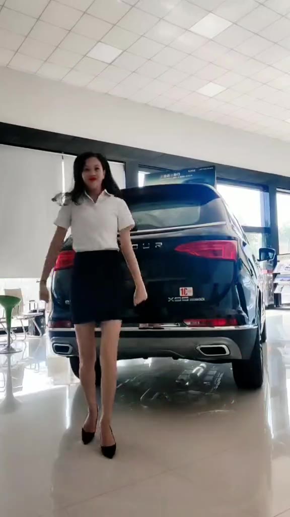 #正装#有人问我跳舞累不累？这是爱好而已，就像男