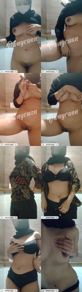 Pap Toket Memek HijabOwnyy Dari Kantor - Mantap Juga