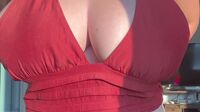 Mady Onlyfans Red Top .mp4