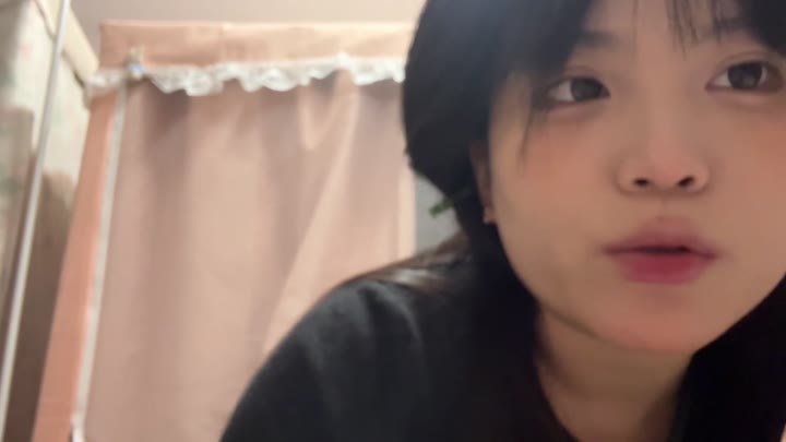 #槑十三 小也睡不醒 舔手指