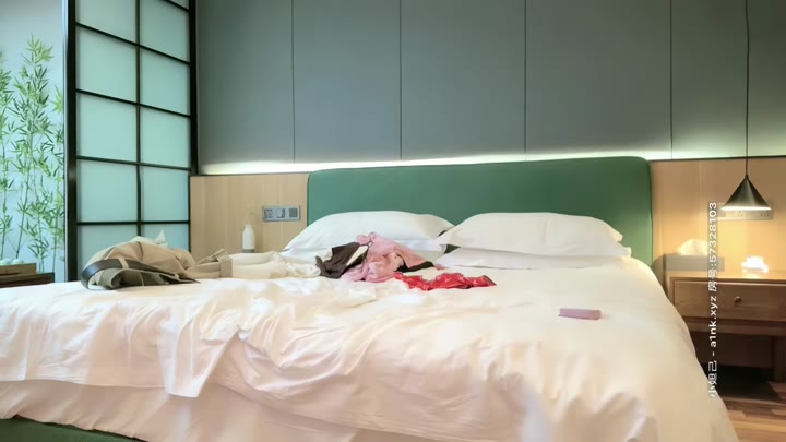 【#小宝寻花】精品作之极品颜值马尾妹 粉衣马尾很青春有点纹身小扣分