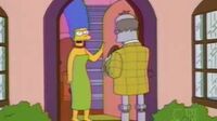 Simpsons - Treehouse of Horror XII.avi