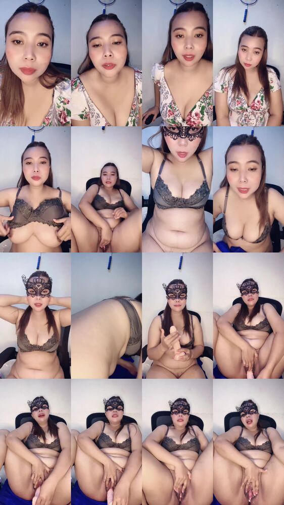 Nadienn ID 1957134862857707521 Hot51  - Preview