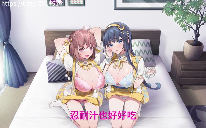 07_紧急楼梯上与美沙的双洞调教SEX♪
