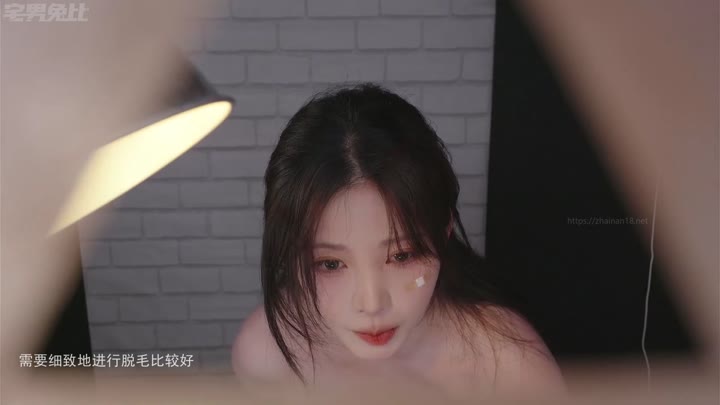 你是来学习打蜡的吗？ 有字幕