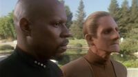 Star Trek DS9 S04E11 - Homefront.mp4
