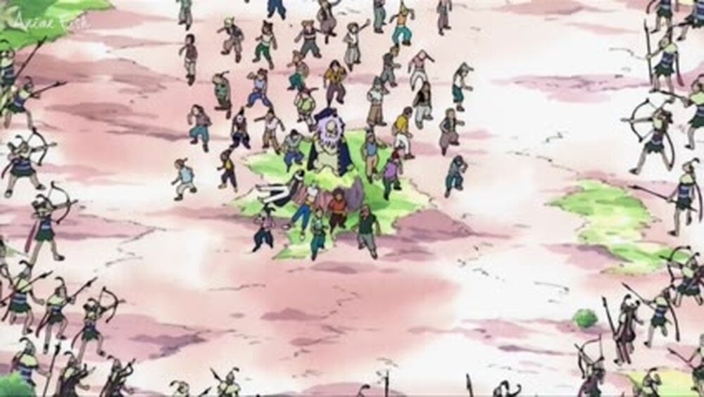 [S01E0047] Â¡La espera ha terminado! Â¡El capitaÌn Buggy regresa! - AnimeFish